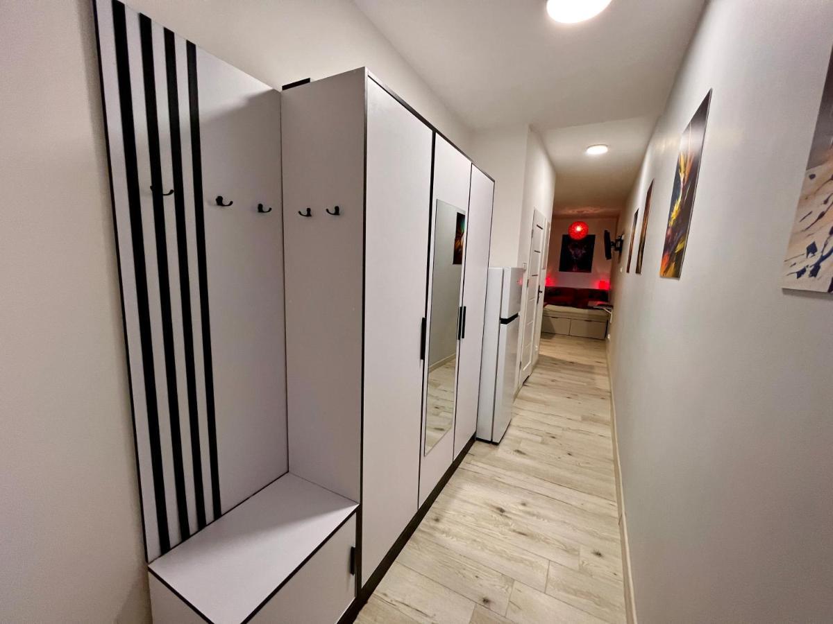 Apartamenty Koktajlove Кельце Экстерьер фото