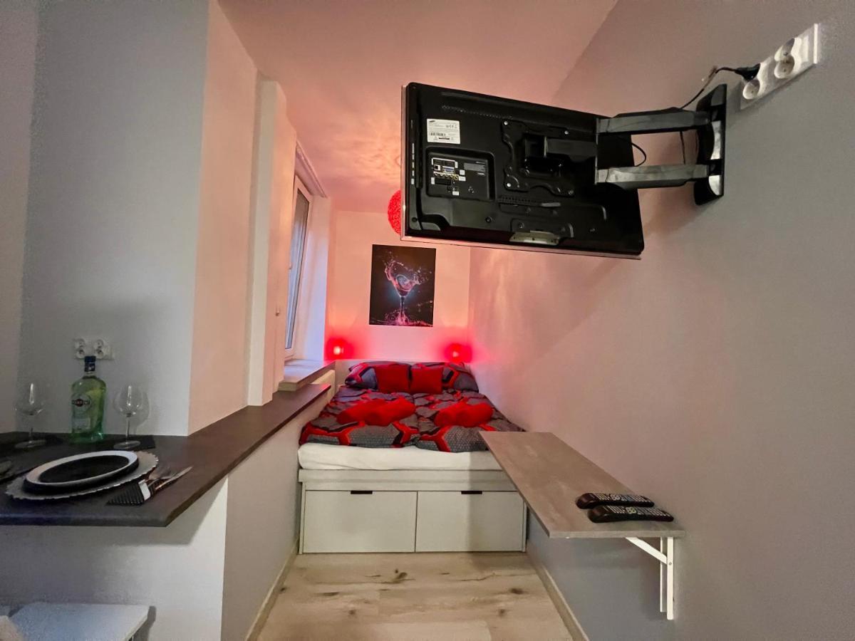 Apartamenty Koktajlove Кельце Экстерьер фото