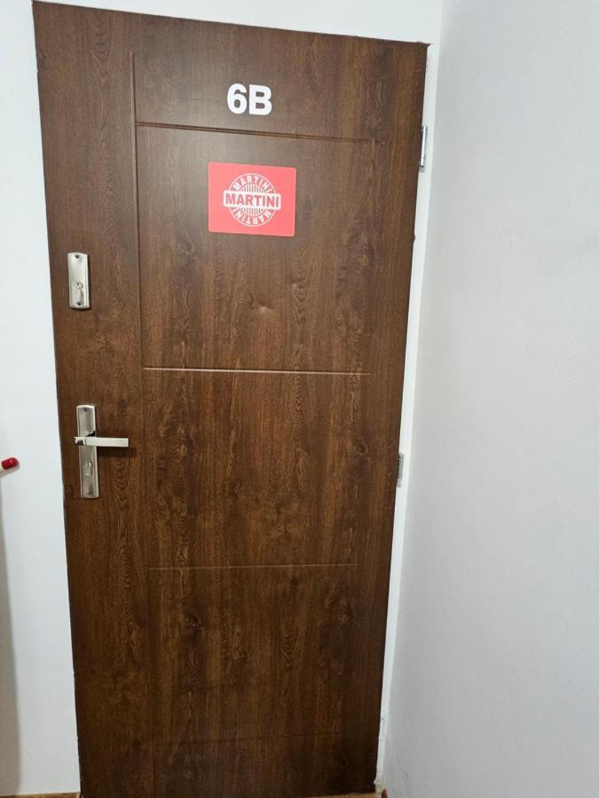 Apartamenty Koktajlove Кельце Экстерьер фото