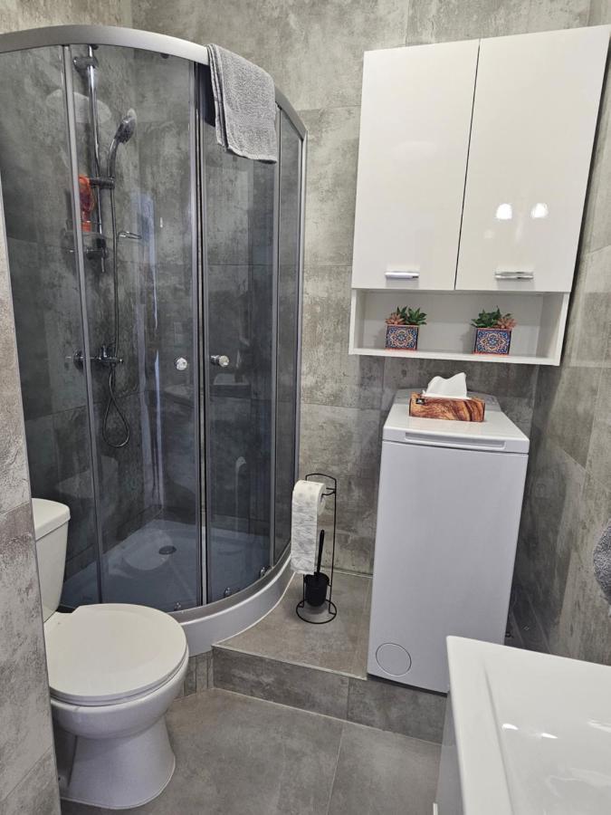 Apartamenty Koktajlove Кельце Экстерьер фото